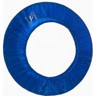 Чехол для обруча Pastorelli ярко-синего цвета