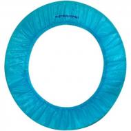 Чехол для обруча Pastorelli голубого цвета