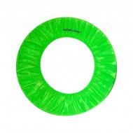 Чехол для обруча Pastorelli флюо-зеленого цвета