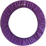 Чехол для обруча Pastorelli сиреневого цвета