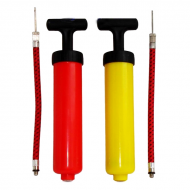 Насос для мяча Pastorelli 15 см. 00051