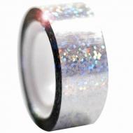 Обмотка Pastorelli Diamond цв. Silver 00243