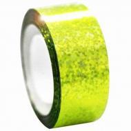 Обмотка Pastorelli Diamond цв. Giallo Fluo 00245