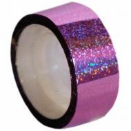 Обмотка Pastorelli Glitter цв. Rosa 00254