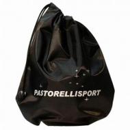 Чехол для мяча Pastorelli цв. Nero 00324