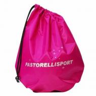 Чехол для мяча Pastorelli цв. Fuchsia 00329