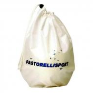 Чехол для мяча Pastorelli цв. Bianco 00331