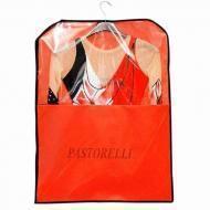 Чехол для купальника Pastorelli Rosso 00339