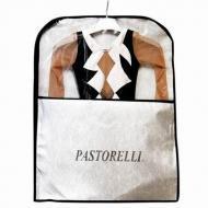 Чехол для купальника Pastorelli Silver 00349