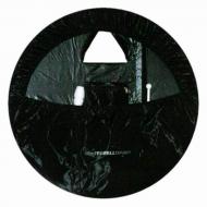 Чехол для предметов Pastorelli Nero 00604