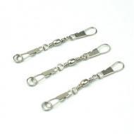 Карабин для ленты Сhacott 