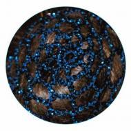 Сетка для волос Pastorelli Сhignon Blu 00788