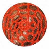 Сетка для волос Pastorelli Сhignon Rosso 00790