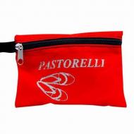 Чехол для чешек Pastorelli цв. Rosso 01444
