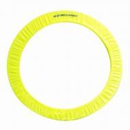 Чехол для обруча Pastorelli Giallo Fluo 01454