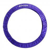 Чехол для обруча Pastorelli цв. Viola 01461