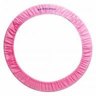 Чехол для обруча Pastorelli Rosa 01464