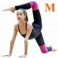 Наколенники Pastorelli раз. M цв. Fuchsia 01721