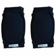 Наколенники Pastorelli раз. M цв. Black 01722