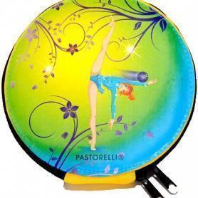 Футляр для дисков Pastorelli Palla 02080, купить в Екатеринбурге. Цены и отзывы на Футляр для дисков Pastorelli Palla 02080 - «Natali Olympic»