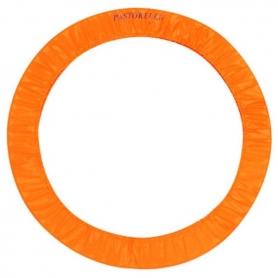 Чехол для обруча Pastorelli Orange 02101, купить в Екатеринбурге. Цены и отзывы на Чехол для обруча Pastorelli Orange 02101 - «Natali Olympic»