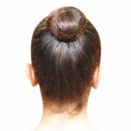 Три сетки-паутинки для волос Pastorelli цв. Brown 20179