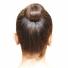 Три сетки-паутинки для волос Pastorelli цв. Brown 20179