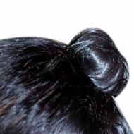 Три сетки-паутинки для волос Pastorelli цв. Black 20180