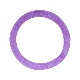 Чехол для обруча Pastorelli pink-violet 02192, купить в Екатеринбурге. Цены и отзывы на Чехол для обруча Pastorelli pink-violet 02192 - «Natali Olympic»