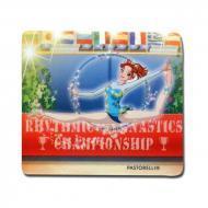 Коврик для мыши «Стефи с обручем» Pastorelli